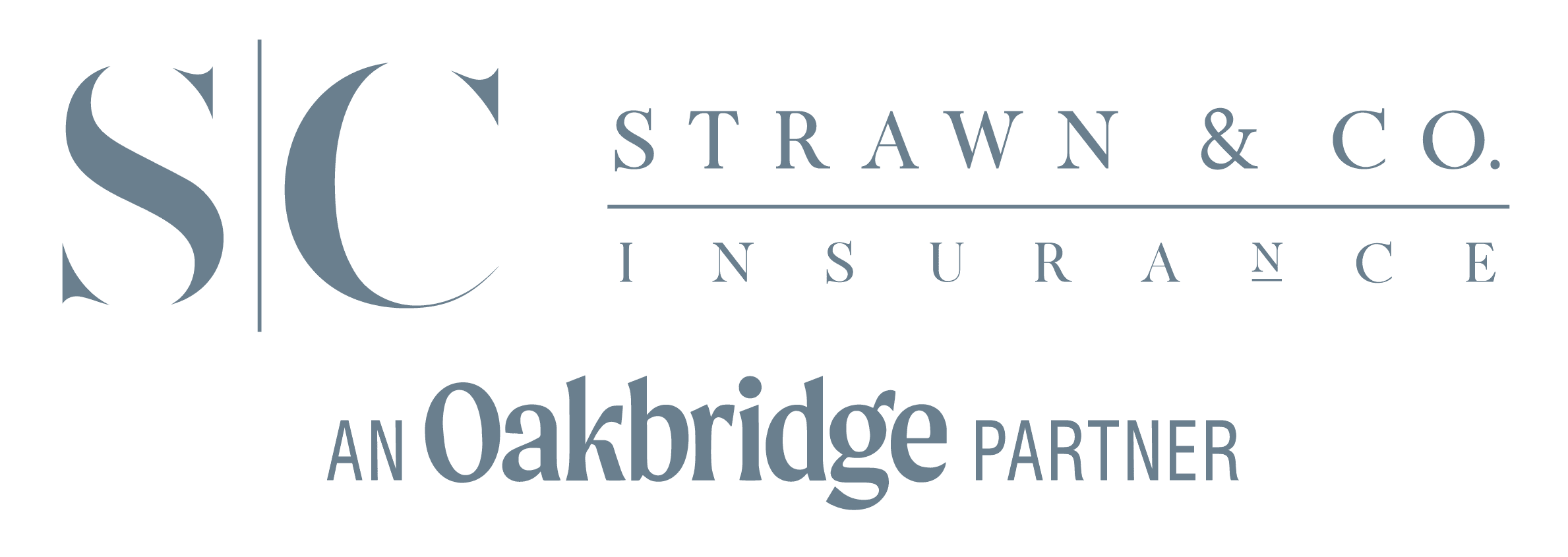 Strawn & Co Logo